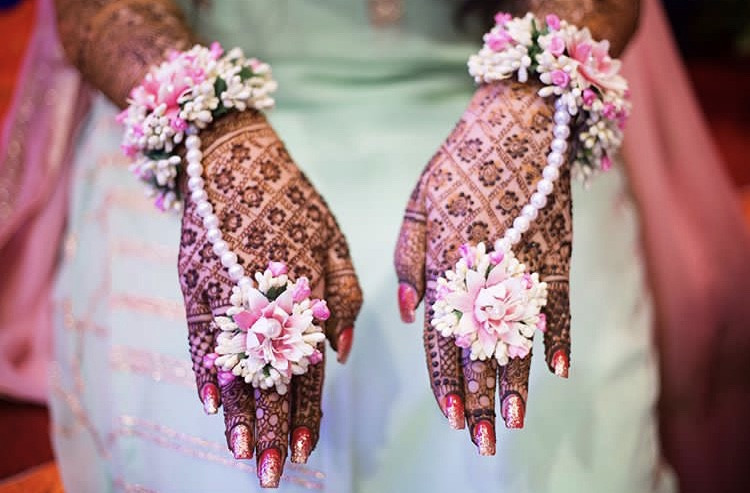 Our ‘VIRAL’ Bride