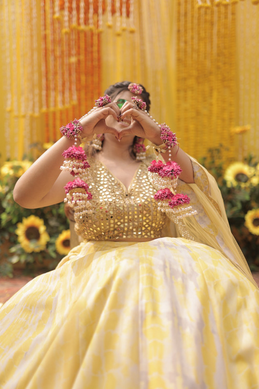 The Most- Detailed Florals