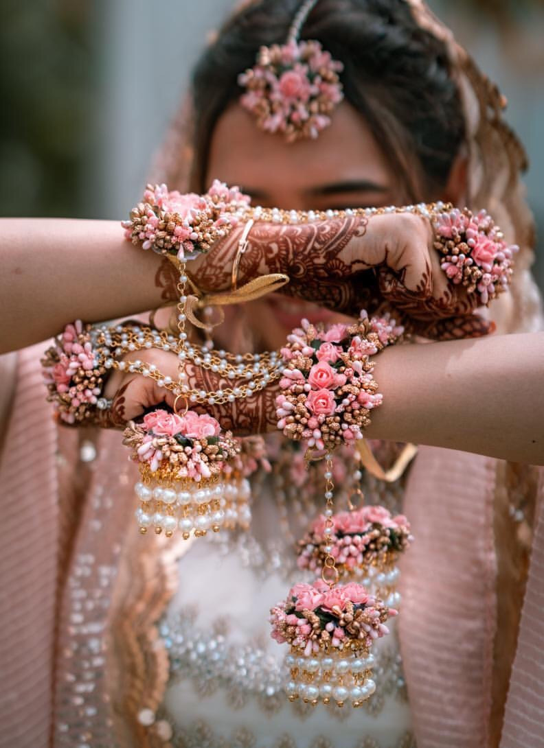 Our ‘NIKKAH’ Bride