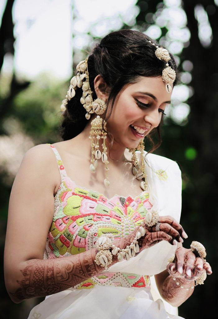 Elite Shell Jewellery